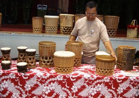 Merrie Monarch Fair Hilo 2008